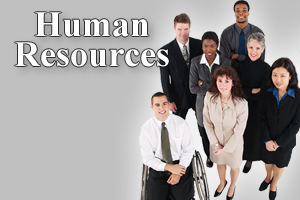 Human Resources Training
