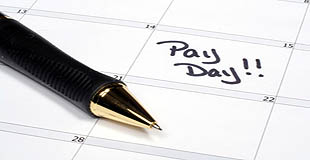 Payroll Training