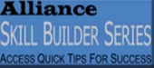 Skill Builder Series Course Skill Builder Series Course