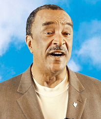 Al Spinks: Alliance Leadership and Employee Development Trainer Al Spinks: Leadership and Employee Development Trainer