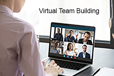 Virtual Team Building